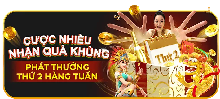 Kho game đa dạng trên ứng dụng KIM88 Nổ Hũ