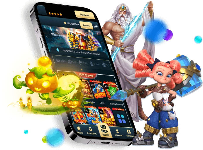 Đặc quyền VIP kim88