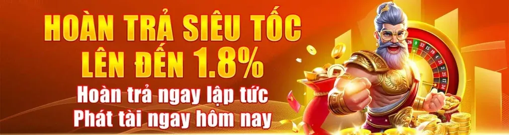 Đại dương kim88 nổ hũ với trò chơi bắn cá