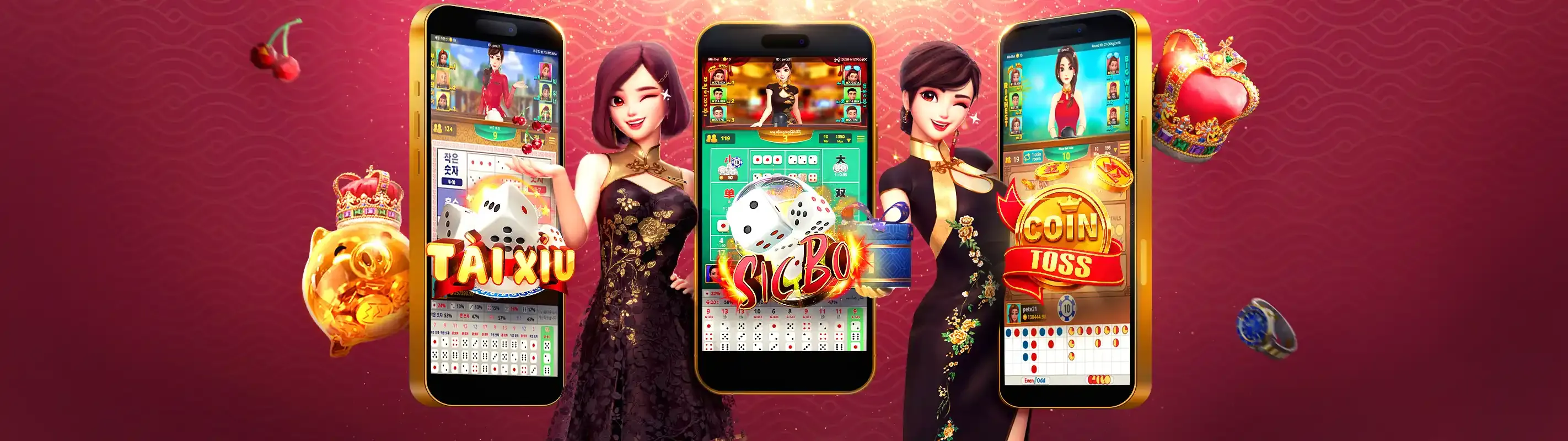 Trung tâm trợ giúp Kim88 Nổ Hũ
