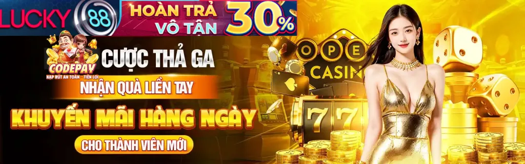 Khuyến Mãi Chào Mừng kim88 Nổ Hũ