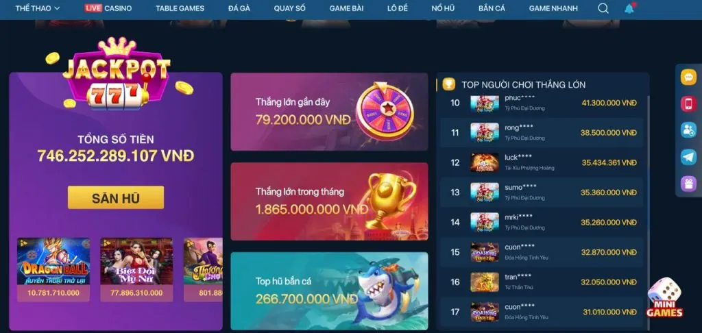 Game Nổ Hũ kim88 Vòng Quay Phép Thuật
